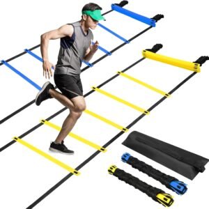Agility Ladder (pack of 2)