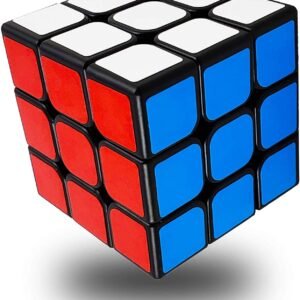 magic speed cube puzzle toys rubik's cube 3x3