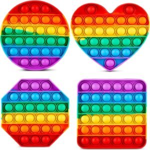 pop it sensory toy – small (random design)