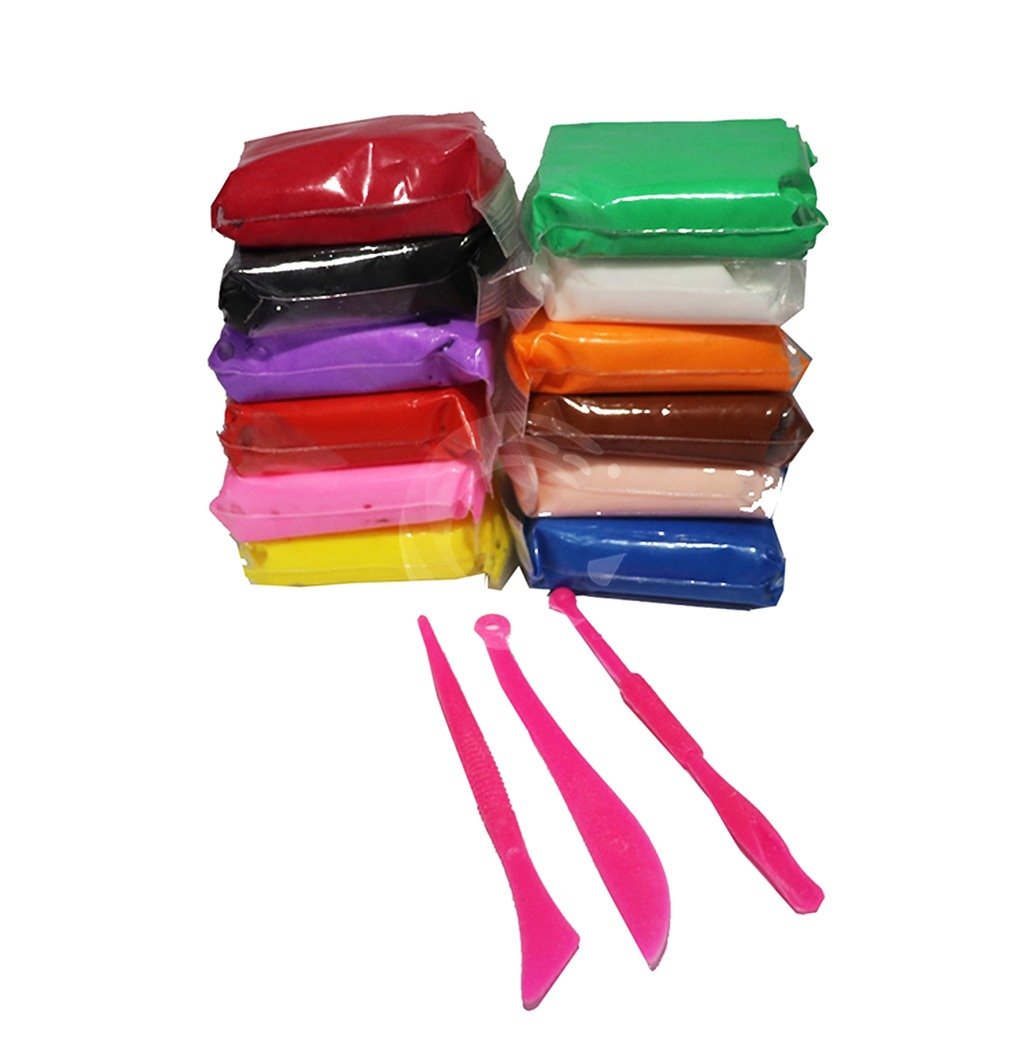 foam clay 12 color pack foam clay 12 color pack