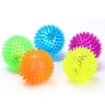 sensory ball / soft rubber balls
