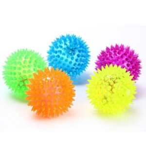 sensory ball / soft rubber balls