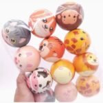 stress relief ball