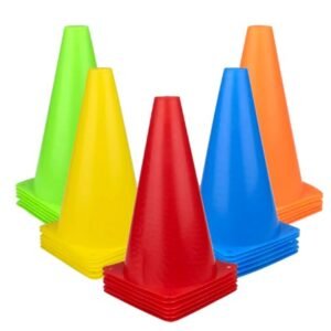 training cone (pack of 6)