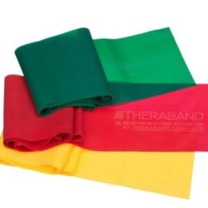 Thera Band (pack of 3)