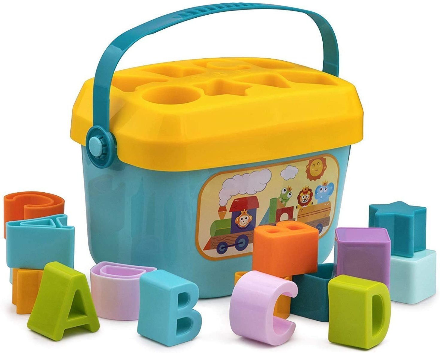huanger baby’s first blocks shape sorter huanger baby’s first blocks shape sorter