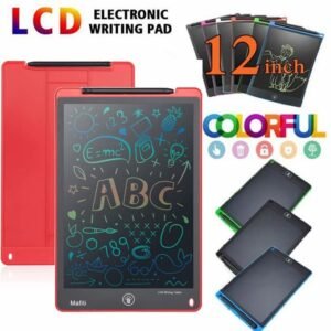 LCD Tablet Multi Writing , Electronic Drawing Board