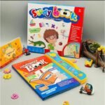 kids talking study e book