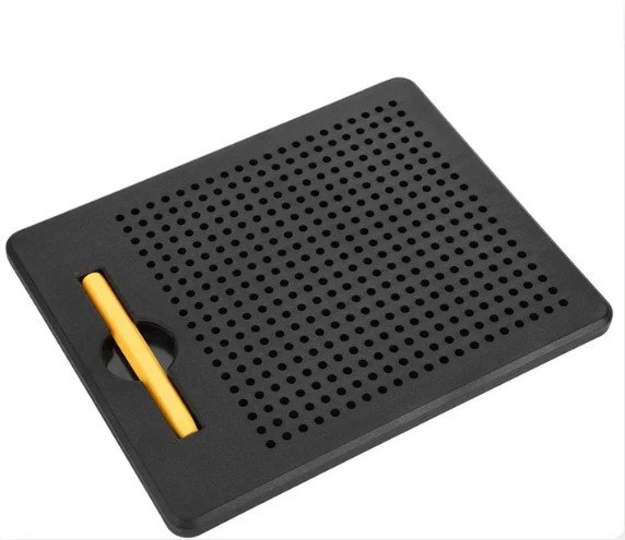 Magnet Tablet Drawing Board Doodle Drawing Pad - Image 5