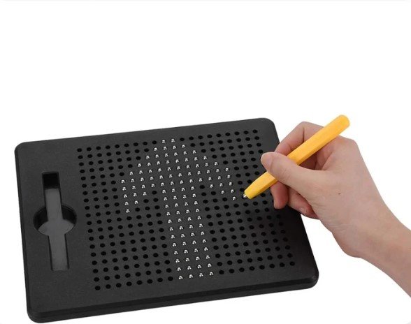 Magnet Tablet Drawing Board Doodle Drawing Pad