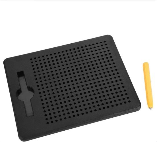 Magnet Tablet Drawing Board Doodle Drawing Pad - Image 7