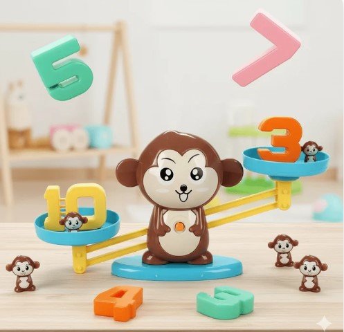 monkey balance game monkey balance game