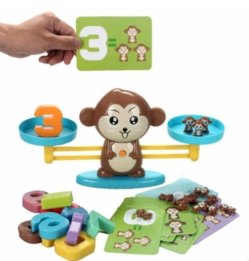 monkey balance game monkey balance game