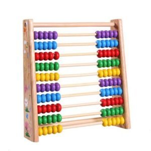 wooden abacus 1 10