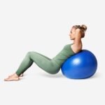 yoga ball (65 cm)