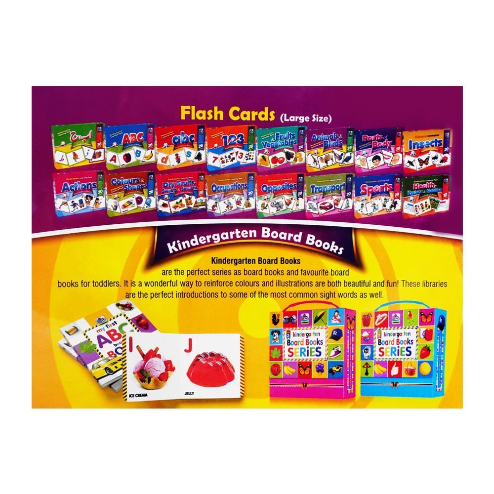 learners flash card with pictures large animals & birds, for 3+ years learners flash card with pictures large animals & birds, for 3+ years