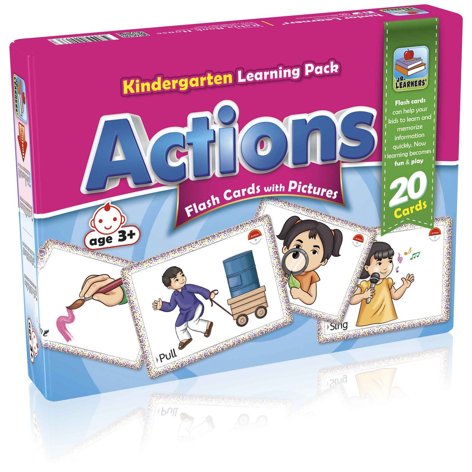 flash cards actions flash cards actions