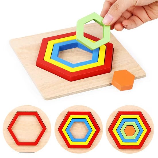 colorful geometrical shape random design colorful geometrical shape random design