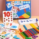 math toys practical teaching tools